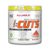 Thumbnail for Allmax - Amino Cuts - MySupplements.ca INC.