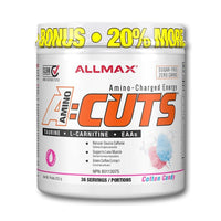 Thumbnail for Allmax - Amino Cuts - MySupplements.ca INC.