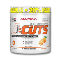 Thumbnail for Allmax - Amino Cuts - MySupplements.ca INC.