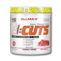 Thumbnail for Allmax - Amino Cuts - MySupplements.ca INC.