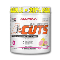 Thumbnail for Allmax - Amino Cuts - MySupplements.ca INC.