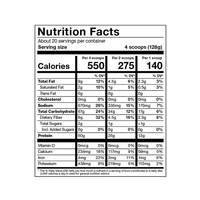 Thumbnail for Allmax - Meal Prep 5.6lbs - Canada's Best Online Supplements Store | My Supplements.ca