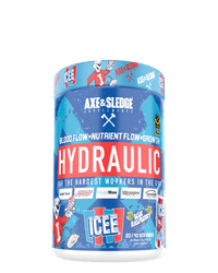 Thumbnail for Axe & Sledge - HYDRAULIC - MySupplements.ca INC.