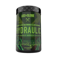 Thumbnail for Axe & Sledge - HYDRAULIC - Canada's Supplement Store