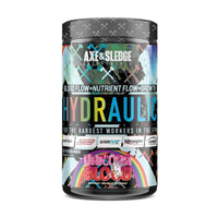 Thumbnail for Axe & Sledge - HYDRAULIC UNICORN BLOOD - Growth 