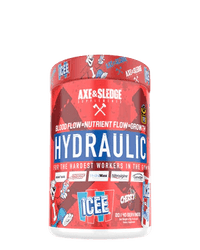 Thumbnail for Axe & Sledge - HYDRAULIC - MySupplements.ca INC.