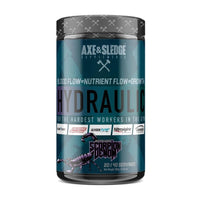 Thumbnail for Axe & Sledge Supplement - HYDRAULIC - Blood Flow - Best supplements Online