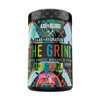 Thumbnail for Axe & Sledge - The Grind - EAA + Hydration Unicorn Blood 