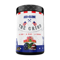 Thumbnail for Axe & Sledge - The Grind - EAA + Hydration - Canada's Best Online Supplements Store | My Supplements.ca