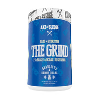 Thumbnail for Axe & Sledge - The Grind - EAA + Hydration - BCAA - My Supplements