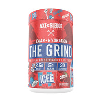 Thumbnail for Axe & Sledge - The Grind - EAA + Hydration - Best BCAA available at My Supplement Store