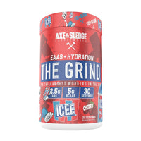 Thumbnail for Axe & Sledge - The Grind - EAA + Hydration - Best BCAA available at My Supplement Store