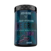 Thumbnail for Axe & Sledge - The Grind - EAA - Best EAA - My Supplements