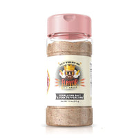 Thumbnail for Flavour God, Himalayan Salt & Pink Peppercorn Flavor, Snack Food Supplement, My Supplements 