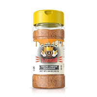 Thumbnail for Flavour God - mysupplements.ca