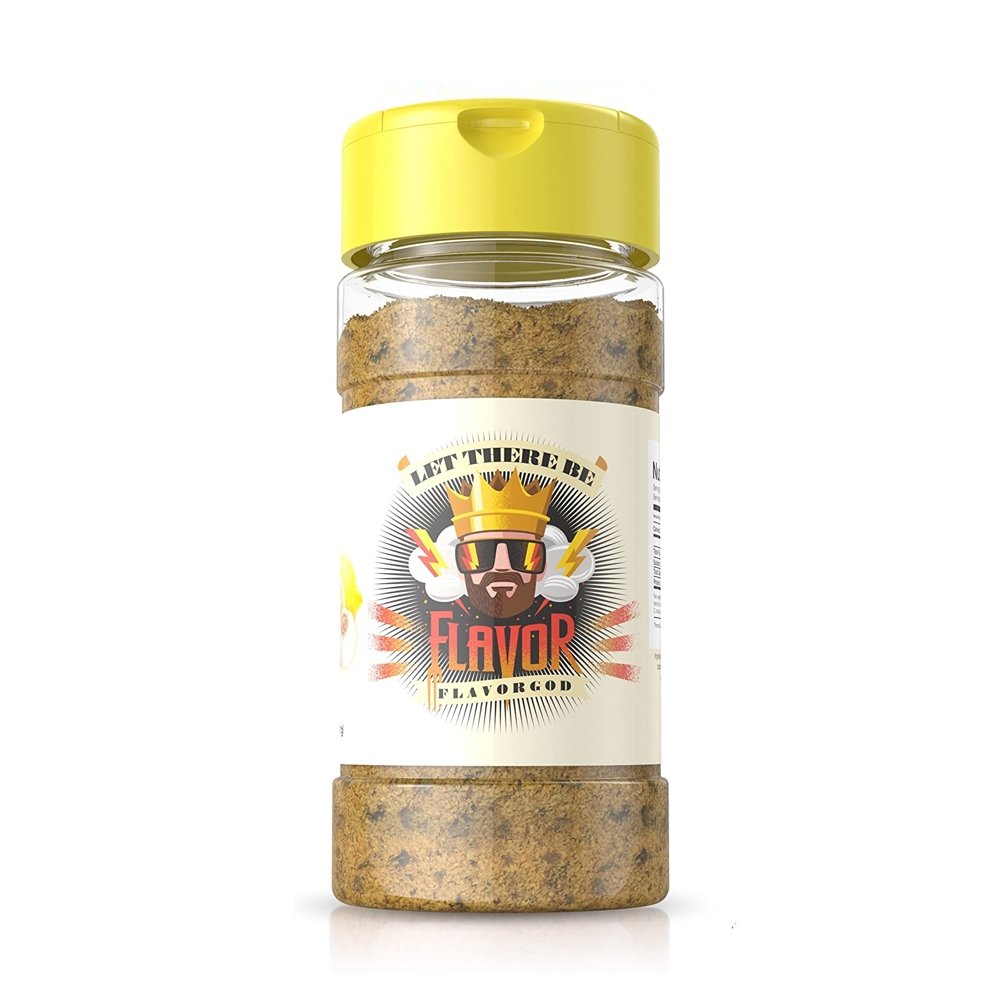 Flavour God, Best High Protein Snack Supplement, My Supplement