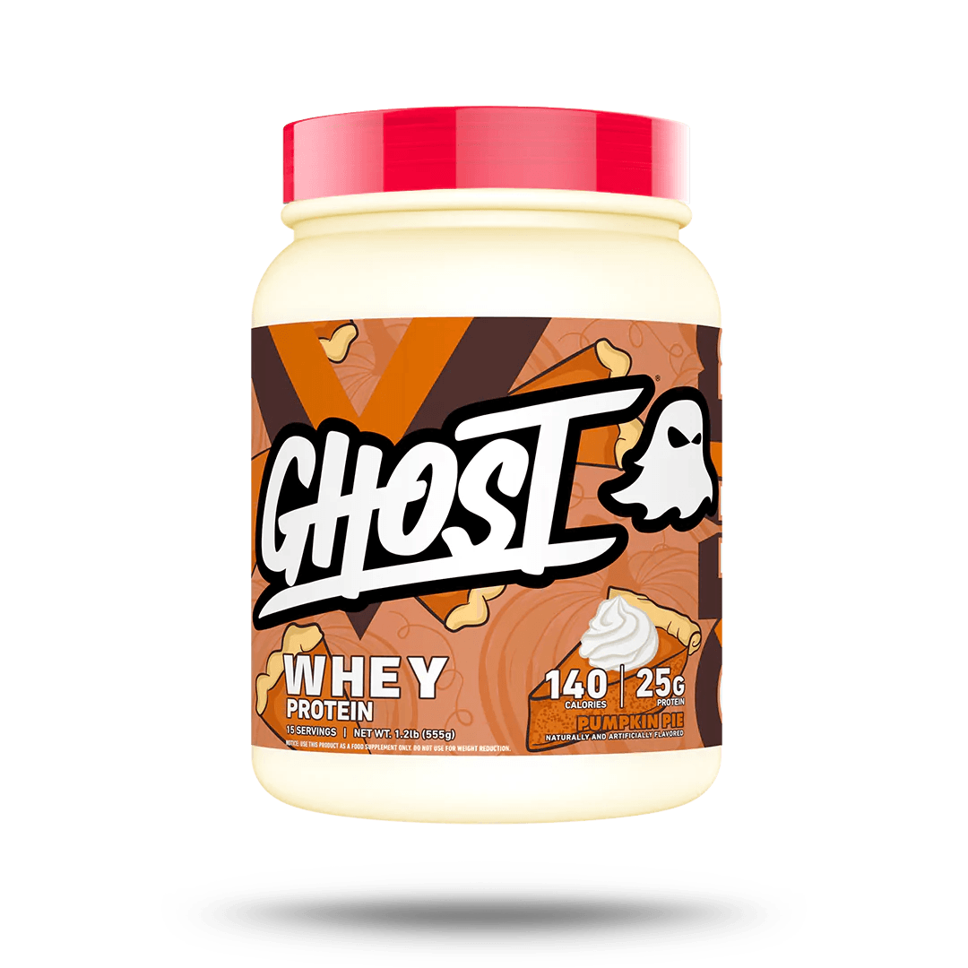 GHOST Lifestyle - Whey Seasonal Limited Editions 1lbs - MySupplements.ca INC.