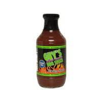 Thumbnail for Guy's, Award Winning BBQ Sauce, Smokey Garlic, Canada's Best Supplements Store, My Supplements