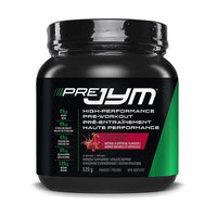 Thumbnail for JYM - Pre JYM - MySupplements.ca INC.