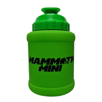 Thumbnail for Mammoth Mug Mini 1.5L, Green Color Mug, Canada's Best Online Supplements Store, My Supplements