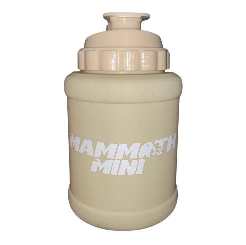 Mammoth Mug Mini 1.5L - MySupplements.ca INC.