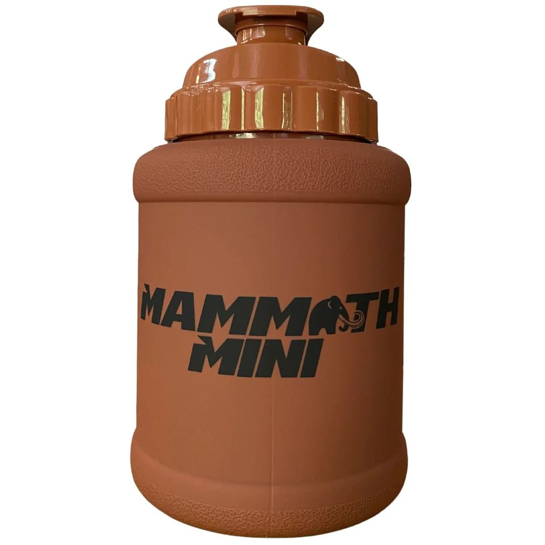 Mammoth Mug Mini 1.5L - MySupplements.ca INC.