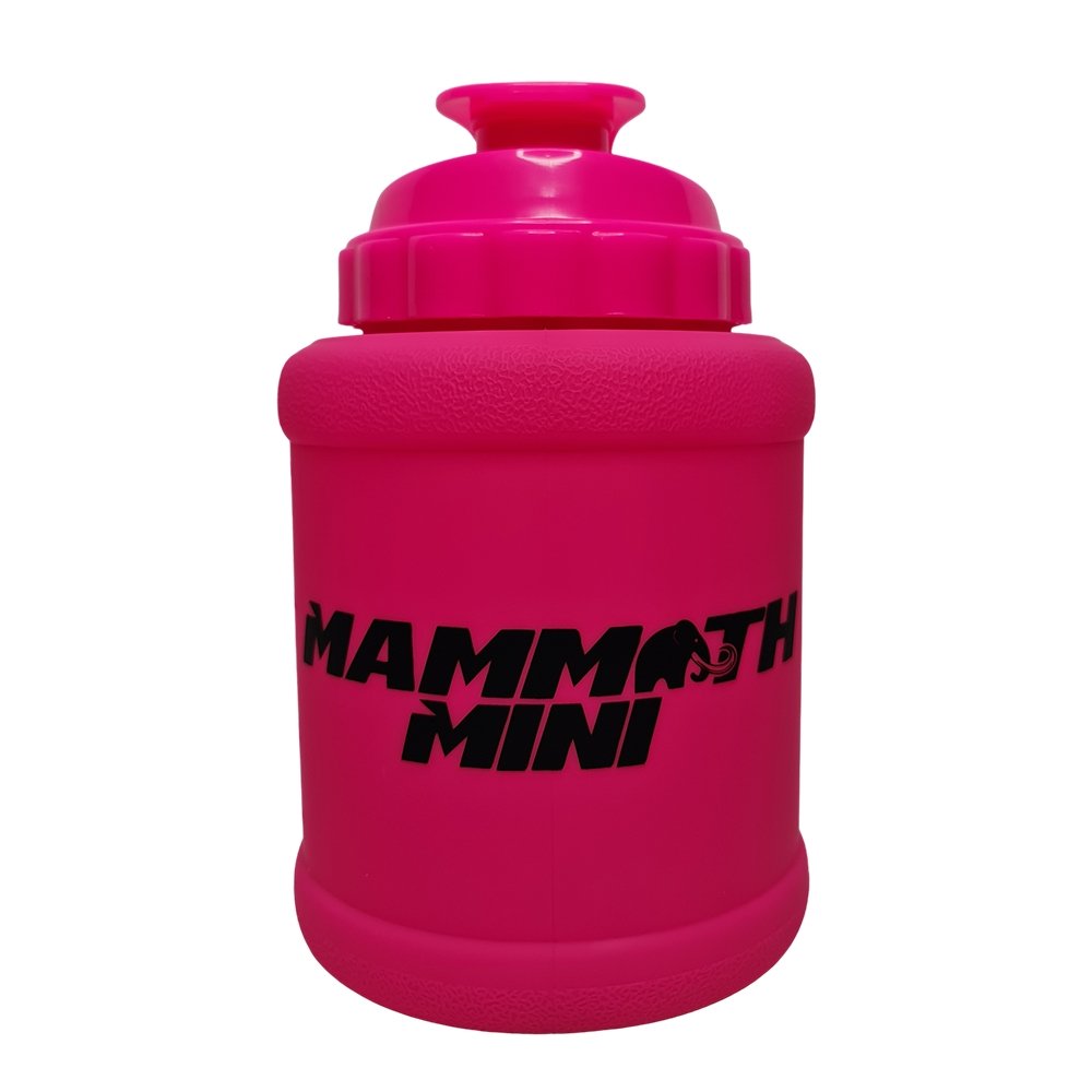 Mammoth Mug Mini 1.5L, Pink Color Mini Mug, Joint Supplements,  Canada's Best Online Supplements Store, My Supplements.