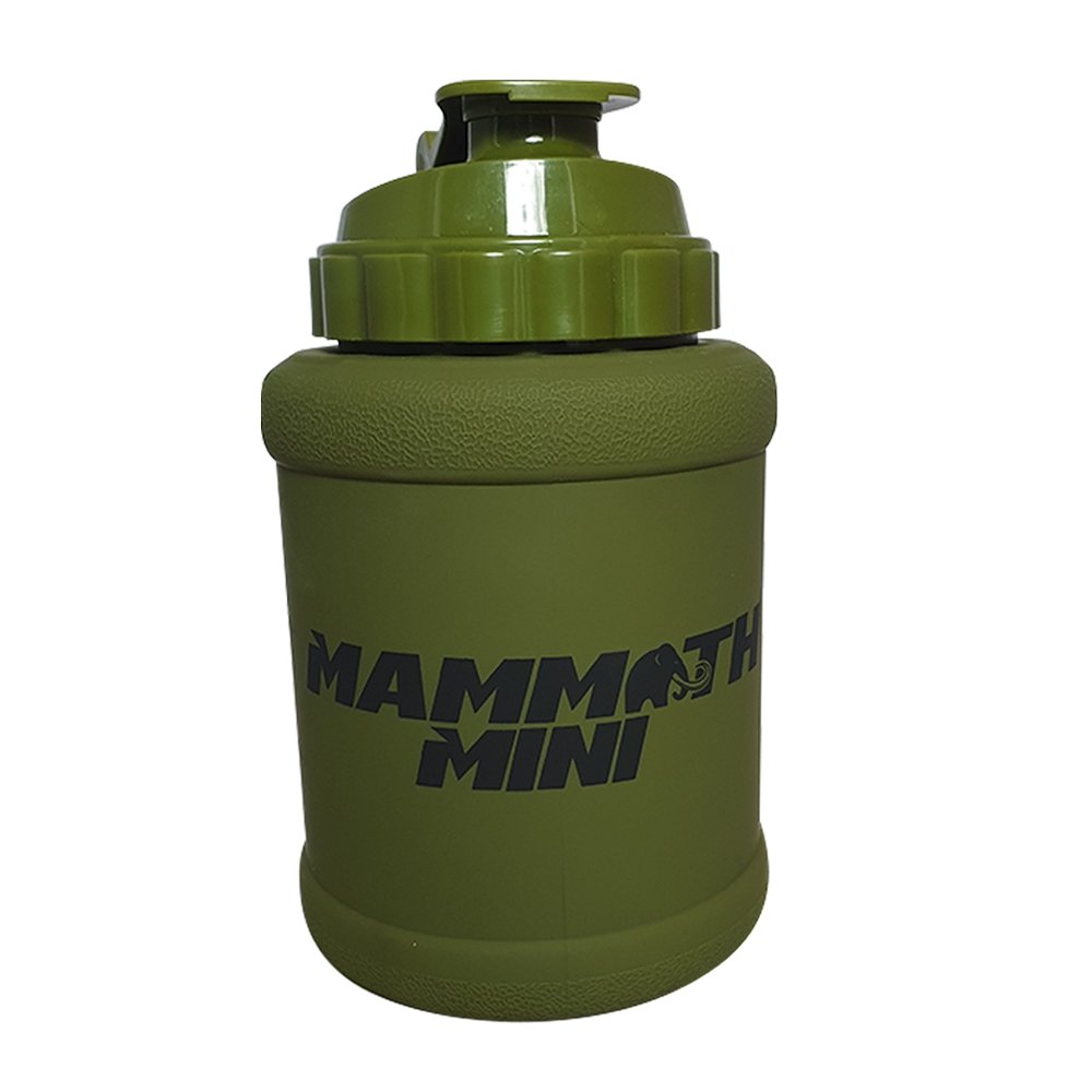 Mammoth Mug Mini 1.5L, High Protein Bars, Canada's Best Online Supplements Store, My Supplements