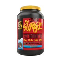 Thumbnail for Mutant, Isosurge Whey Isolate, Cookie Ice Cream, My Supplements