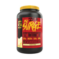 Thumbnail for Mutant - Isosurge Whey Isolate, Best Whey Isolate,  My Supplements