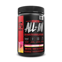Thumbnail for Mutant - Madness ALL-IN - MySupplements.ca INC.