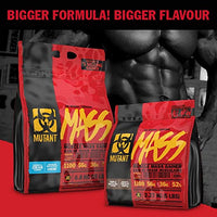 Thumbnail for Mutant Mass - 15Lbs - MySupplements.ca INC.