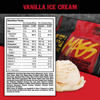 Thumbnail for Mutant Mass - 15Lbs - MySupplements.ca INC.