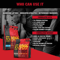Thumbnail for Mutant Mass - 15Lbs - MySupplements.ca INC.