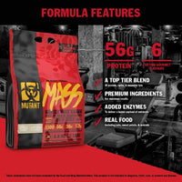 Thumbnail for Mutant Mass - 15Lbs - MySupplements.ca INC.