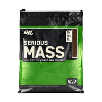 Thumbnail for Optimum Nutrition, Serious Mass 12lbs, Canada's Best Online Supplements Store, Best Dietary Supplements, My Supplements