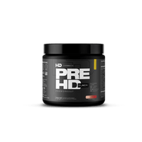 Thumbnail for Pre HD Black - MySupplements.ca INC.