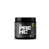 Thumbnail for Pre HD Black - MySupplements.ca INC.