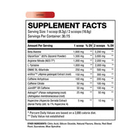 Thumbnail for Pre HD Black - MySupplements.ca INC.