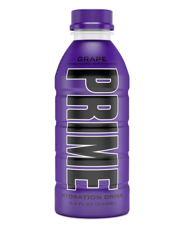 Prime - Hydration Drink - MySupplements.ca INC.