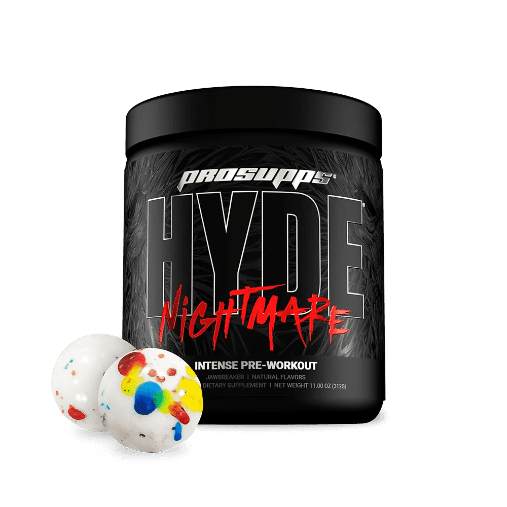 ProSupps - HYDE Nightmare - MySupplements.ca INC.