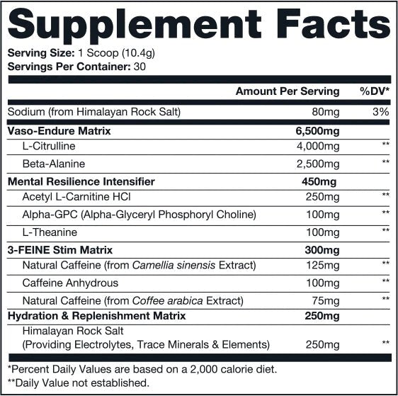 ProSupps - HYDE Nightmare - MySupplements.ca INC.