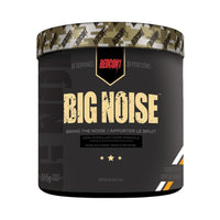 Thumbnail for Redcon1, Sabretooth Flavor, Big Noise, Best Supplement Store, My Supplements