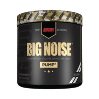 Thumbnail for Redcon1, Big Noise, Unflavored Supplement, Best Online Supplements Canada, My Supplements