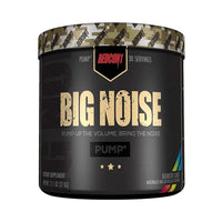 Thumbnail for Redcon1, Big Noise, Rainbow Flavor, Best Dietary Supplements,  My Supplements