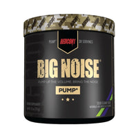 Thumbnail for Redcon1, Sour Gummy Bear Flavor, Best Dietary Supplement, Big Noise, My Supplements