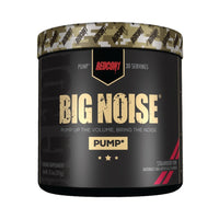Thumbnail for Redcon1, Big Noise, Strawberry Kiwi Flavor, Online Supplements,  My Supplements