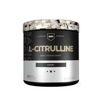 Thumbnail for Redcon1 , L-Citrulline, Basic Training Supplements, Pumps, Canada's Best Supplements Store, My Supplements
