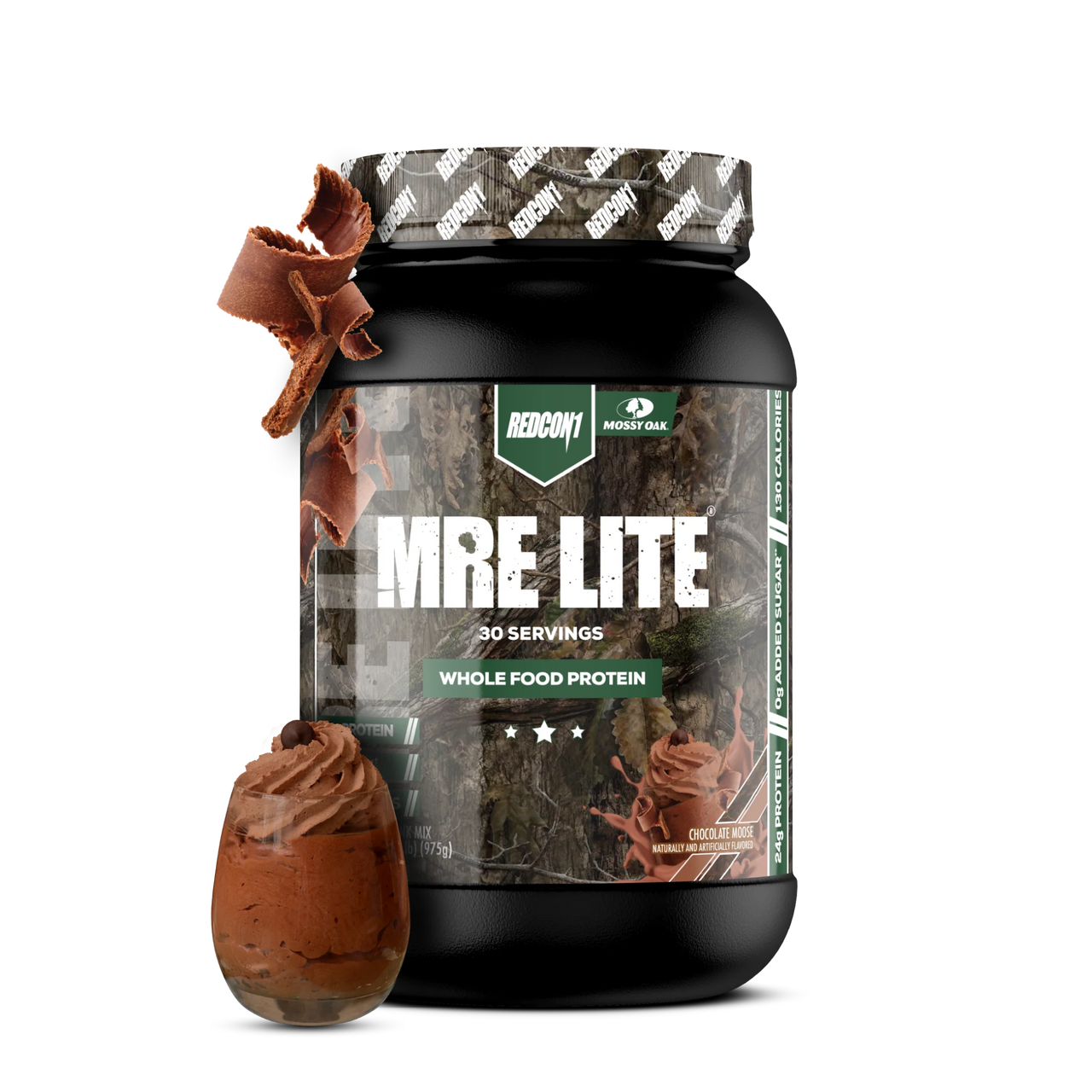 Redcon1 - MRE Lite - MySupplements.ca INC.