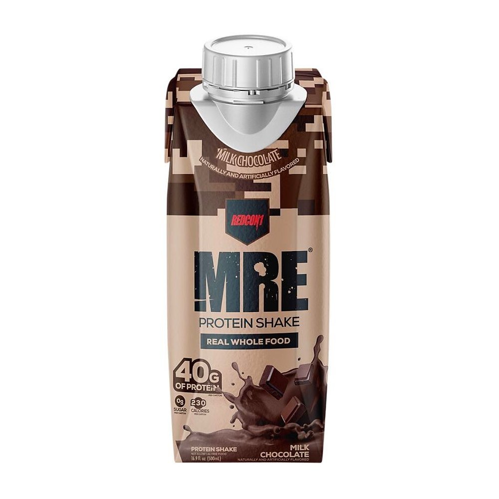 Redcon1 MRE RTD Shake - MySupplements.ca INC.